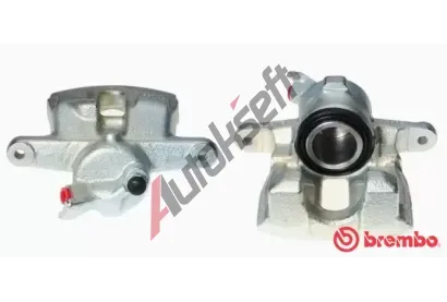 BREMBO Brzdov tmen BRE F44034, F 44 034
