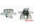 BREMBO Brzdov tmen ‐ BRE F44035