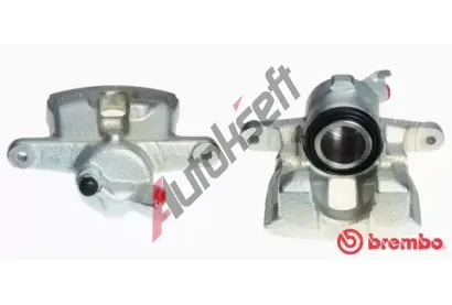 BREMBO Brzdov tmen BRE F44035, F 44 035