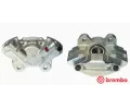 Brzdov� t�men&nbsp;BREMBO&nbsp;&dash;&nbsp;BRE F44036