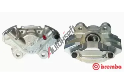 BREMBO Brzdový třmen BRE F44036, F 44 036 BREMBO Brzdový třmen BRE F44036, F 44 036