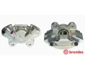 Brzdov� t�men&nbsp;BREMBO&nbsp;&dash;&nbsp;BRE F44037