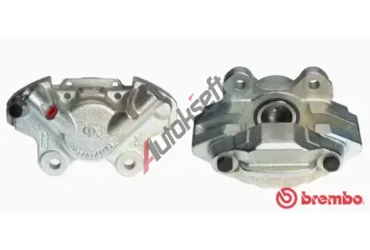 BREMBO Brzdový třmen BRE F44037, F 44 037 BREMBO Brzdový třmen BRE F44037, F 44 037