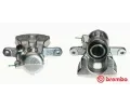 BREMBO Brzdov� t�men ESSENTIAL LINE&nbsp;&dash;&nbsp;BRE F44039