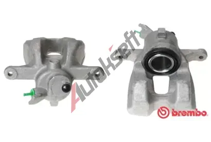BREMBO Brzdov tmen ESSENTIAL LINE BRE F44046, F 44 046