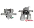 Brzdov tmen BREMBO ‐ BRE F44047