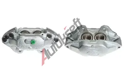 BREMBO Brzdov tmen ESSENTIAL LINE BRE F44057, F 44 057