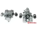 Brzdov� t�men&nbsp;BREMBO&nbsp;&dash;&nbsp;BRE F49004