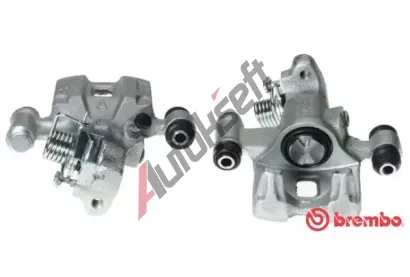 BREMBO Brzdový třmen BRE F49004, F 49 004 BREMBO Brzdový třmen BRE F49004, F 49 004