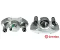 Brzdov tmen BREMBO ‐ BRE F49010