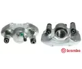 Brzdov tmen BREMBO ‐ BRE F49011