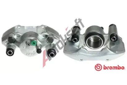 BREMBO Brzdov tmen BRE F49011, F 49 011