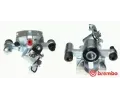 BREMBO Brzdov tmen ‐ BRE F49052