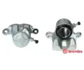 Brzdový třmen BREMBO ‐ BRE F49054  Brzdový třmen BREMBO ‐ BRE F49054