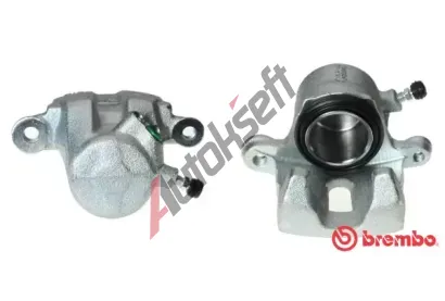 BREMBO Brzdov tmen BRE F49054, F 49 054