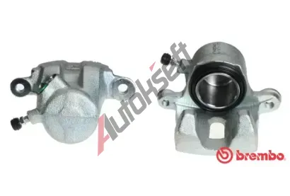 BREMBO Brzdov tmen BRE F49055, F 49 055
