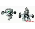 BREMBO Brzdov tmen ‐ BRE F49056
