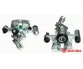 Brzdov� t�men&nbsp;BREMBO&nbsp;&dash;&nbsp;BRE F49057