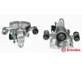 Brzdov tmen BREMBO ‐ BRE F49064
