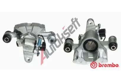 BREMBO Brzdov tmen BRE F49065, F 49 065