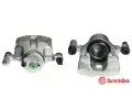 Brzdov tmen BREMBO ‐ BRE F49066