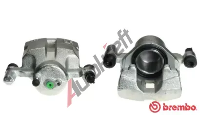 BREMBO Brzdov tmen ESSENTIAL LINE BRE F49066, F 49 066