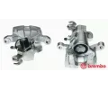 BREMBO Brzdov tmen ‐ BRE F49070