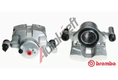 BREMBO Brzdov tmen BRE F49072, F 49 072