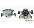BREMBO Brzdov tmen ‐ BRE F49074
