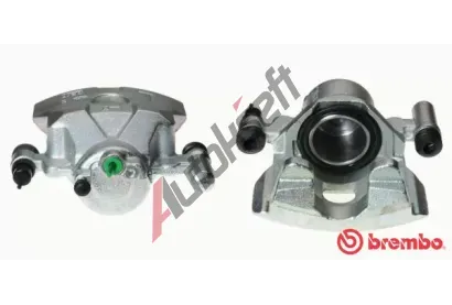 BREMBO Brzdov tmen BRE F49074, F 49 074