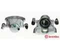 Brzdov tmen BREMBO ‐ BRE F49075