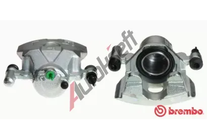 BREMBO Brzdov tmen BRE F49075, F 49 075