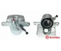 BREMBO Brzdov tmen ‐ BRE F49082