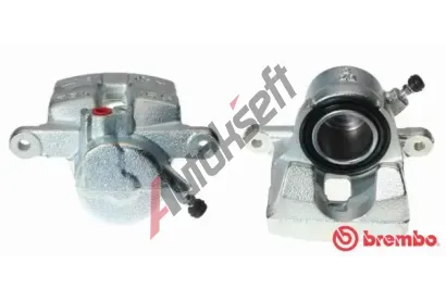 BREMBO Brzdov tmen BRE F49082, F 49 082
