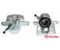 BREMBO Brzdov tmen ‐ BRE F49083
