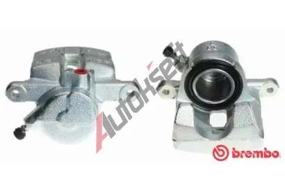 BREMBO Brzdov tmen BRE F49083, F 49 083