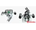 Brzdov� t�men&nbsp;BREMBO&nbsp;&dash;&nbsp;BRE F49084