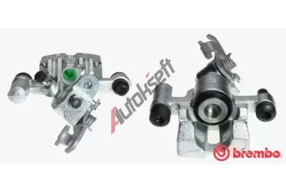 BREMBO Brzdový třmen BRE F49084, F 49 084 BREMBO Brzdový třmen BRE F49084, F 49 084