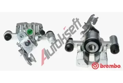 BREMBO Brzdový třmen BRE F49085, F 49 085 BREMBO Brzdový třmen BRE F49085, F 49 085