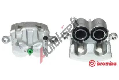 BREMBO Brzdov tmen ESSENTIAL LINE BRE F49089, F 49 089