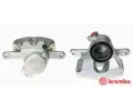 Brzdov� t�men&nbsp;BREMBO&nbsp;&dash;&nbsp;BRE F49094