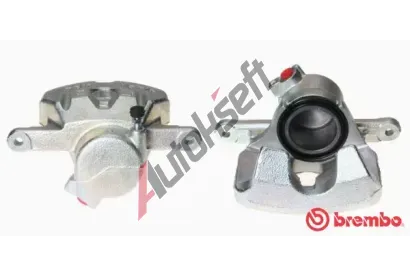 BREMBO Brzdov� t�men ESSENTIAL LINE BRE F49094, F 49 094