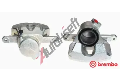 BREMBO Brzdov� t�men ESSENTIAL LINE BRE F49095, F 49 095