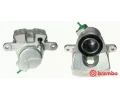 Brzdov� t�men&nbsp;BREMBO&nbsp;&dash;&nbsp;BRE F49100
