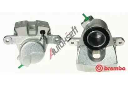BREMBO Brzdový třmen BRE F49100, F 49 100 BREMBO Brzdový třmen BRE F49100, F 49 100