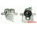 Brzdov� t�men&nbsp;BREMBO&nbsp;&dash;&nbsp;BRE F49101
