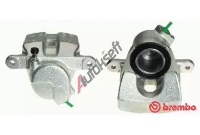BREMBO Brzdový třmen BRE F49101, F 49 101 BREMBO Brzdový třmen BRE F49101, F 49 101