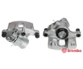 Brzdov� t�men&nbsp;BREMBO&nbsp;&dash;&nbsp;BRE F49105