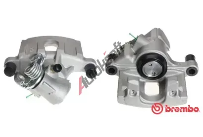 BREMBO Brzdový třmen BRE F49105, F 49 105 BREMBO Brzdový třmen BRE F49105, F 49 105