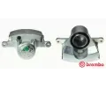 Brzdov� t�men&nbsp;BREMBO&nbsp;&dash;&nbsp;BRE F49108